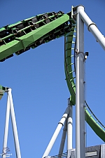 Incredible Hulk