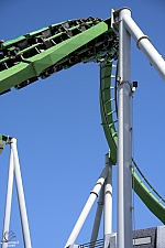 Incredible Hulk