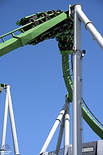 Incredible Hulk