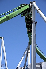 Incredible Hulk