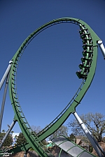 Incredible Hulk