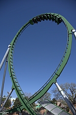 Incredible Hulk
