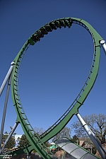 Incredible Hulk