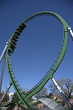 Incredible Hulk
