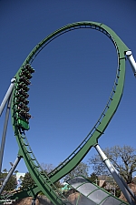 Incredible Hulk