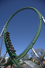 Incredible Hulk