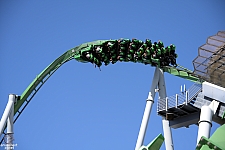 Incredible Hulk