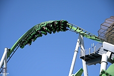 Incredible Hulk