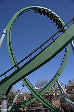 Incredible Hulk