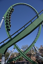 Incredible Hulk