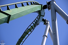 Incredible Hulk