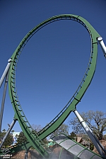 Incredible Hulk