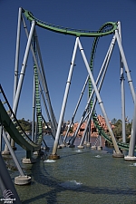 Incredible Hulk
