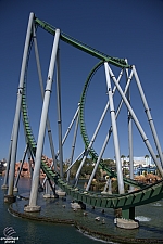 Incredible Hulk
