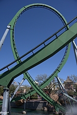 Incredible Hulk