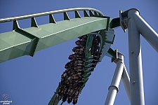 Incredible Hulk