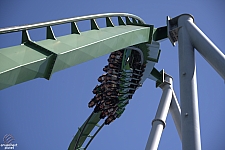 Incredible Hulk