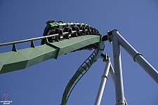 Incredible Hulk