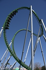 Incredible Hulk