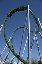 Incredible Hulk