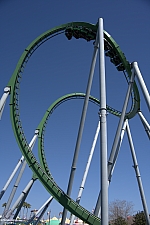 Incredible Hulk