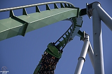 Incredible Hulk