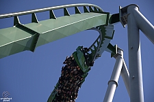 Incredible Hulk