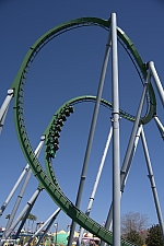 Incredible Hulk