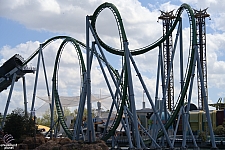 Incredible Hulk