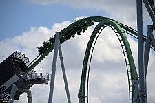 Incredible Hulk