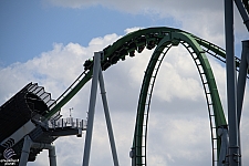 Incredible Hulk