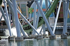 Incredible Hulk