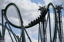 Incredible Hulk