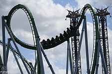 Incredible Hulk