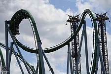 Incredible Hulk