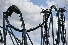 Incredible Hulk