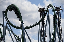 Incredible Hulk