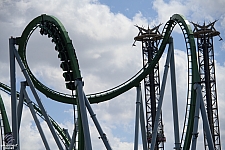 Incredible Hulk