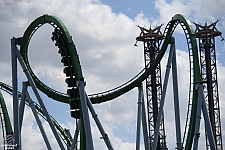 Incredible Hulk