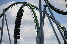 Incredible Hulk
