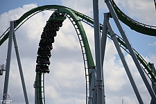 Incredible Hulk