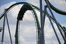 Incredible Hulk