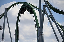 Incredible Hulk