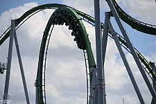 Incredible Hulk
