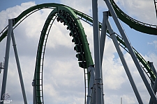Incredible Hulk