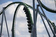 Incredible Hulk