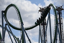 Incredible Hulk