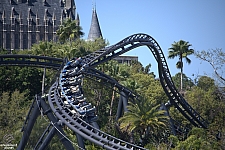 VelociCoaster