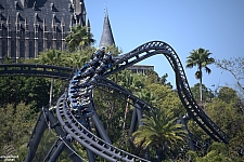 VelociCoaster