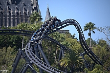 VelociCoaster